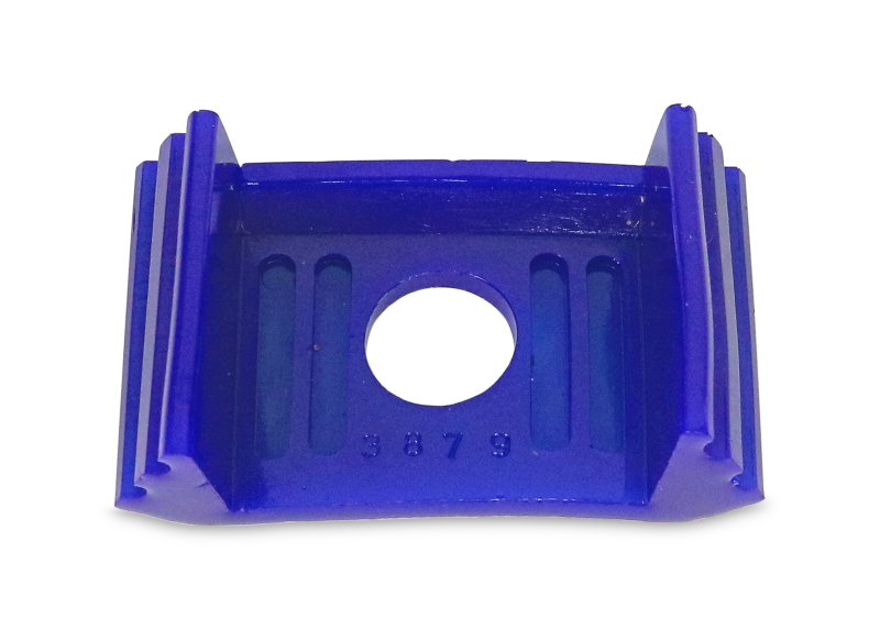 SuperPro 2013 Scion FR-S Base Front Gearbox Mount Insert Bushing - Image 4