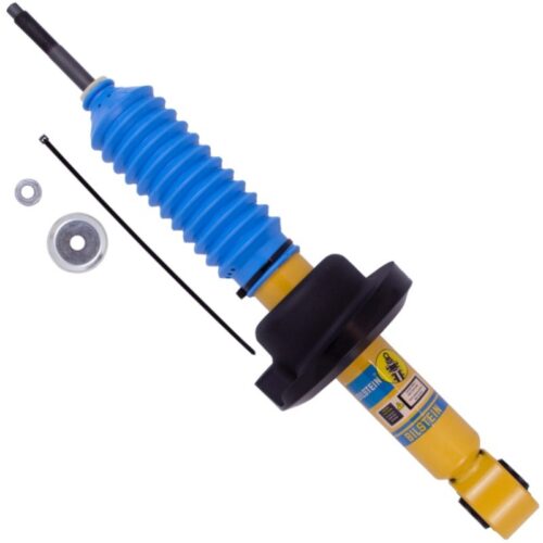 Bilstein 4600 Series for 16-19 Nissan Titan XD (4WD) 46mm Monotube Shock Absorber