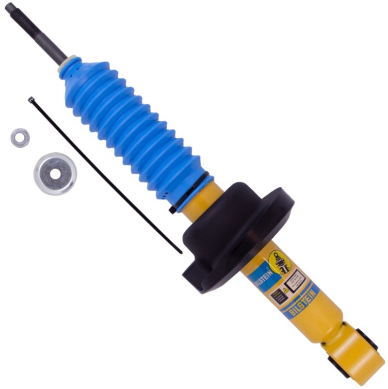 Bilstein 4600 Series for 16-19 Nissan Titan XD (4WD) 46mm Monotube Shock Absorber