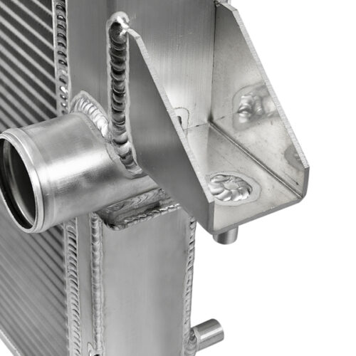 aFe Power BladeRunner Street Series Tube & Fin Aluminum Radiator 03-09 Dodge Diesel L6 5.9L/6.7L - Image 5