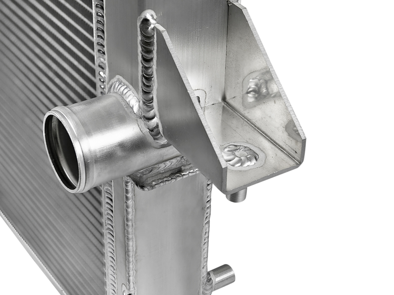 aFe Power BladeRunner Street Series Tube & Fin Aluminum Radiator 03-09 Dodge Diesel L6 5.9L/6.7L - Image 5