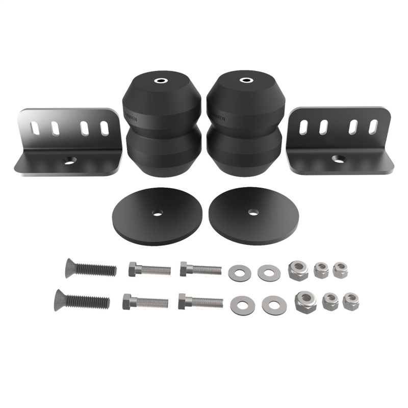 Timbren 1997 Ford F53 Rear Suspension Enhancement System - Image 4