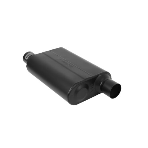 Alternative view of Flowmaster 2.5 IN(O)/OUT(O) Super 44 SS Muffler