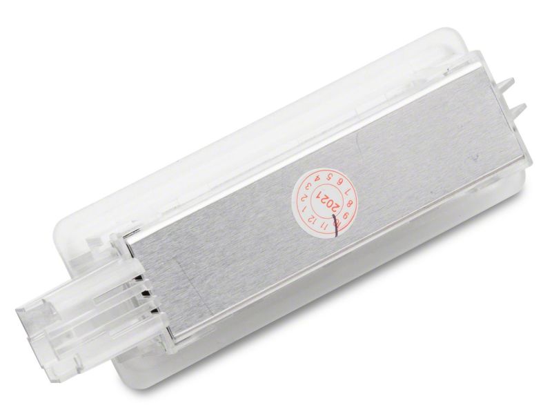 Raxiom for 2015-2023 Ford Mustang Axial Series Upgraded LED Trunk Light - Image 3