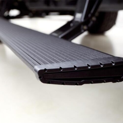 AMP Research PowerStep Xtreme - Black for 2014-2017 Silverado/Sierra 1500 Extended/Crew - Image 5