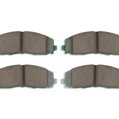 DBA 20-25 Jeep Gladiator Sport Front SP Performance Brake Pads - Image 6