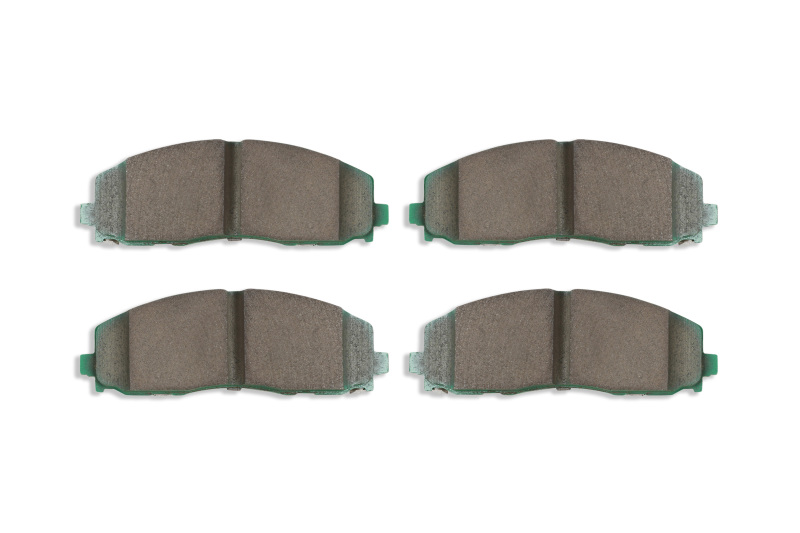 DBA 20-25 Jeep Gladiator Sport Front SP Performance Brake Pads - Image 6