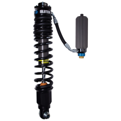 Bilstein for 21-24 Ford Bronco B8 8112 Suspension Shock Absorber and Coil Spring Assembly - Rear Right - Image 8