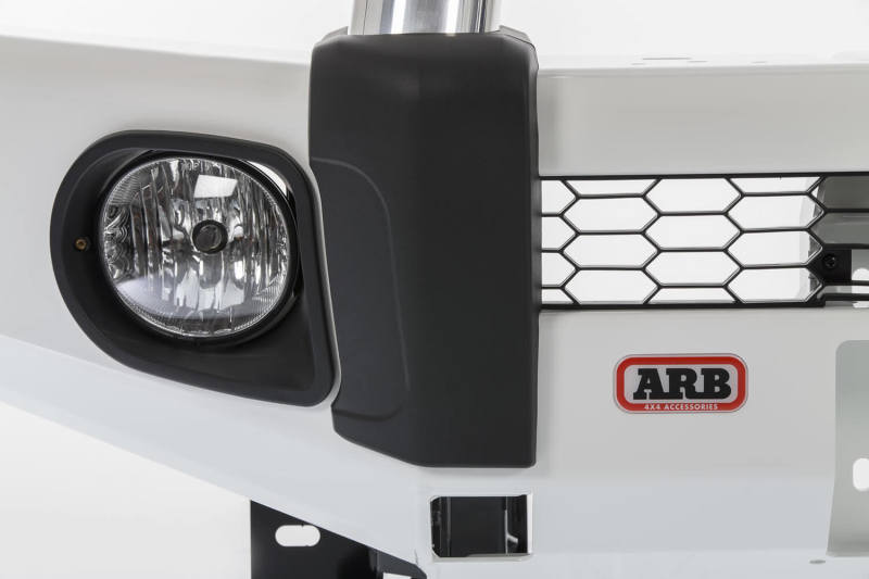 ARB Buffer Kit S/Bar W/Hole for 2007-2009 Ford Ranger