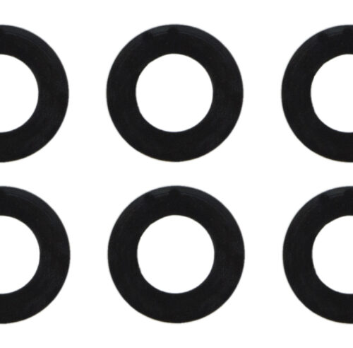 Fel-Pro 05-15 Toyota Tacoma/03-20 4Runner/06-12 RAV4 Fuel Injector O-Ring Kit