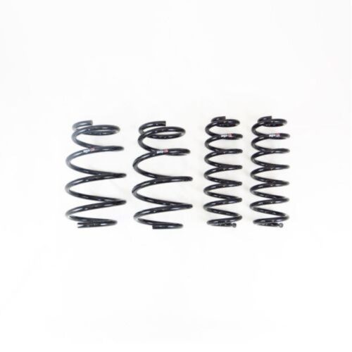 RS-R T525D 2021+ Lexus NX350h F Sport AWD Down Sus Springs