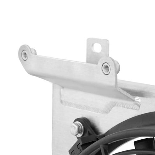Mishimoto Fan Shroud Kit for 02-07 Subaru WRX / 04-07 WRX STi Performance Aluminum - Image 9