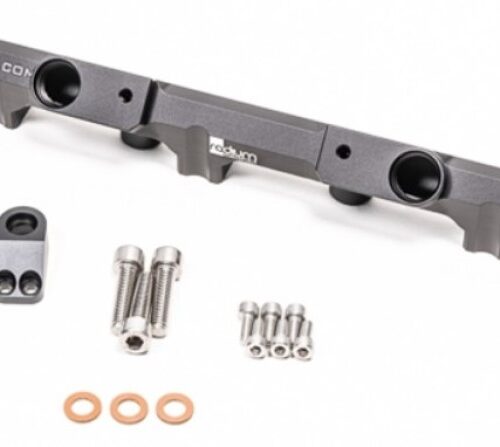 Radium Engineering Mitsubishi 4G63 Early Fuel Rail