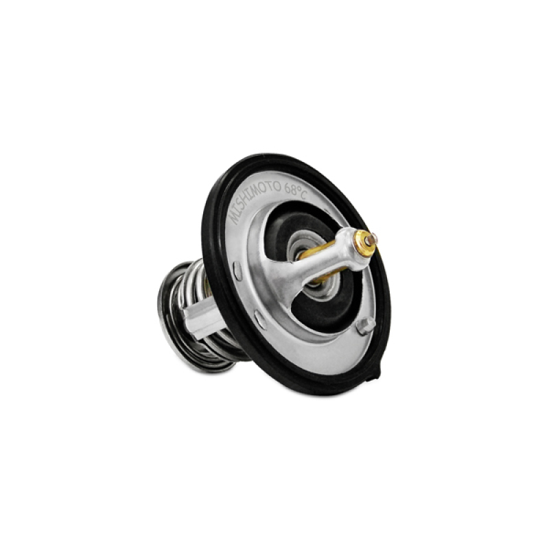 Mishimoto Thermostat for 10+ Hyundai Genesis 4cyl Turbo 62 Degree Racing - Image 3