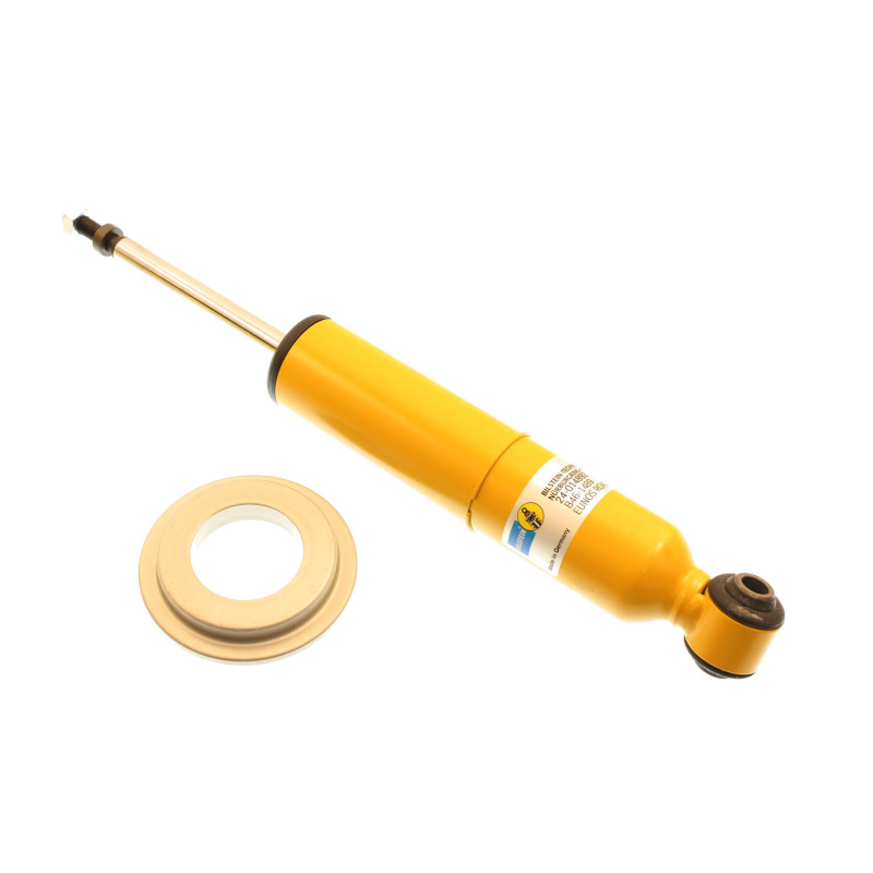 Bilstein B6 for 1990 Mazda Miata Base Rear 46mm Monotube Shock Absorber