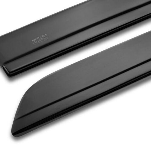 Husky Liners 2025 Toyota 4Runner Ventvisor Low Profile (4pc) - Smoke - Image 3