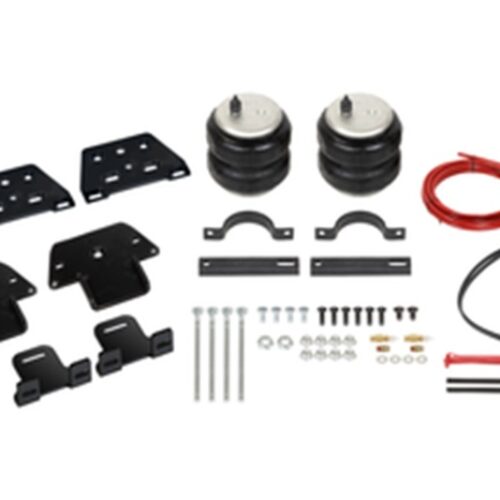 Firestone Ride-Rite Air Helper Spring Kit 22-26 Toyota Tundra 2WD/4WD (W217602628) - Image 2