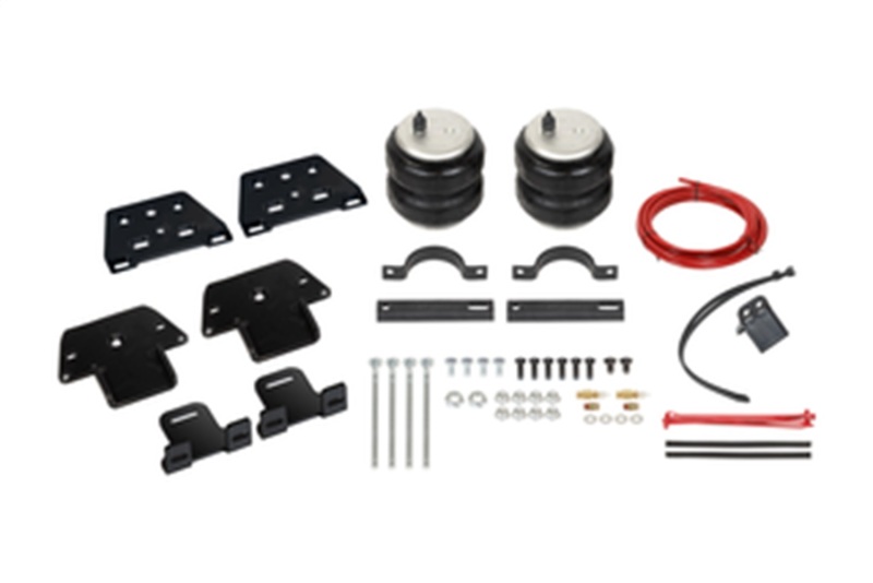 Firestone Ride-Rite Air Helper Spring Kit 22-26 Toyota Tundra 2WD/4WD (W217602628) - Image 2