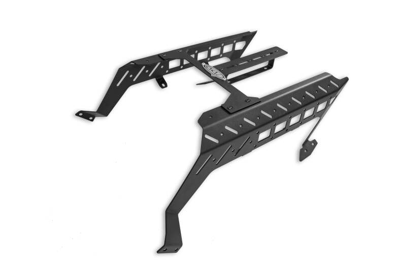 Addictive Desert Designs for 15-20 Ford F-150 / 17-20 Ford Raptor Center Console Molle Panels - Bridge - Image 3
