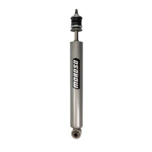 Moroso 79-04 Ford Mustang (Fox Body) 3 Way Adjustable Rear Drag Shock