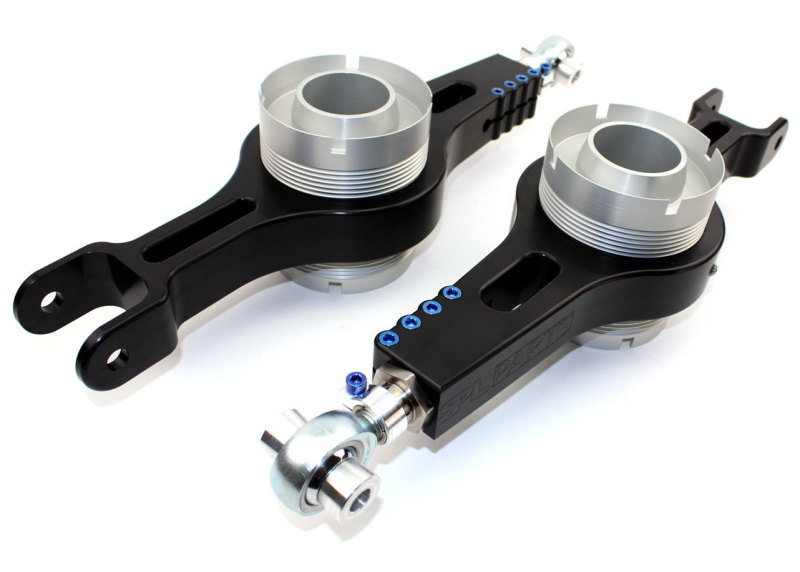 SPL Rear Mid Links for 2009+ Nissan 370Z - Image 2