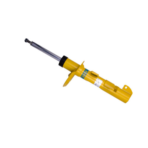 Bilstein B6 for 14-17 Jeep Cherokee Front Left Suspension Strut Assembly w/ Active Drive II