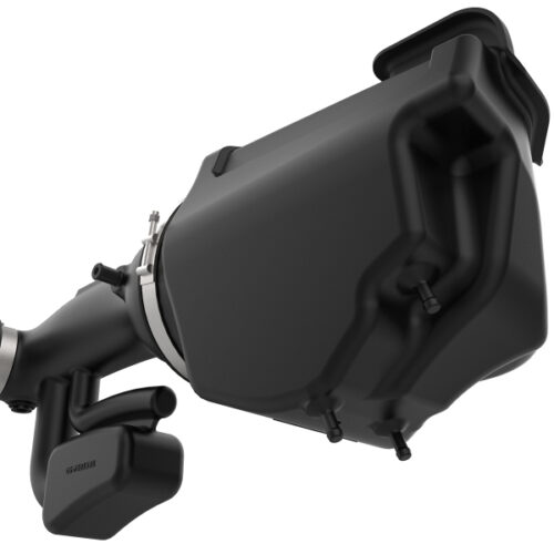 aFe Power Momentum GT Pro 5R Cold Air Intake System 12-18 Jeep Wrangler JK V6 3.6L - Image 7