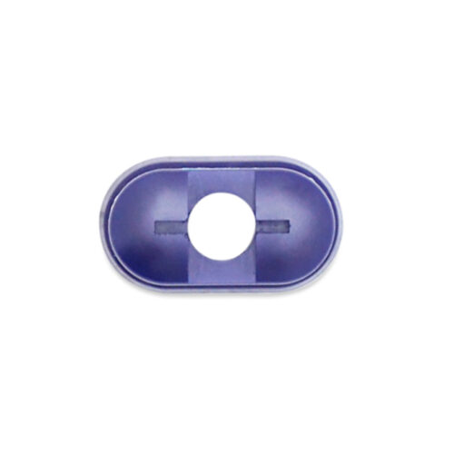 SuperPro 2012 Hyundai Veloster Base Front Engine Torque Arm Insert Bushing Kit - Image 3