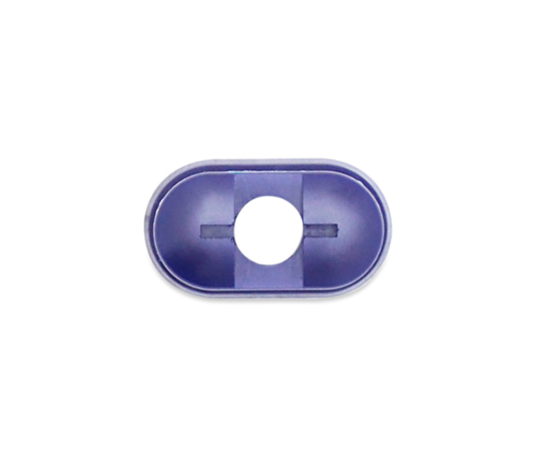 SuperPro 2012 Hyundai Veloster Base Front Engine Torque Arm Insert Bushing Kit - Image 3