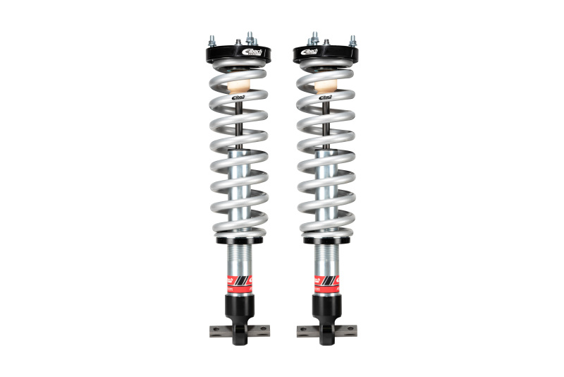Eibach 23-25 Chevy Colorado (WT, LT, Z71) 2.7L 4WD Pro-Truck Coilover 2.0 - Front - Image 2