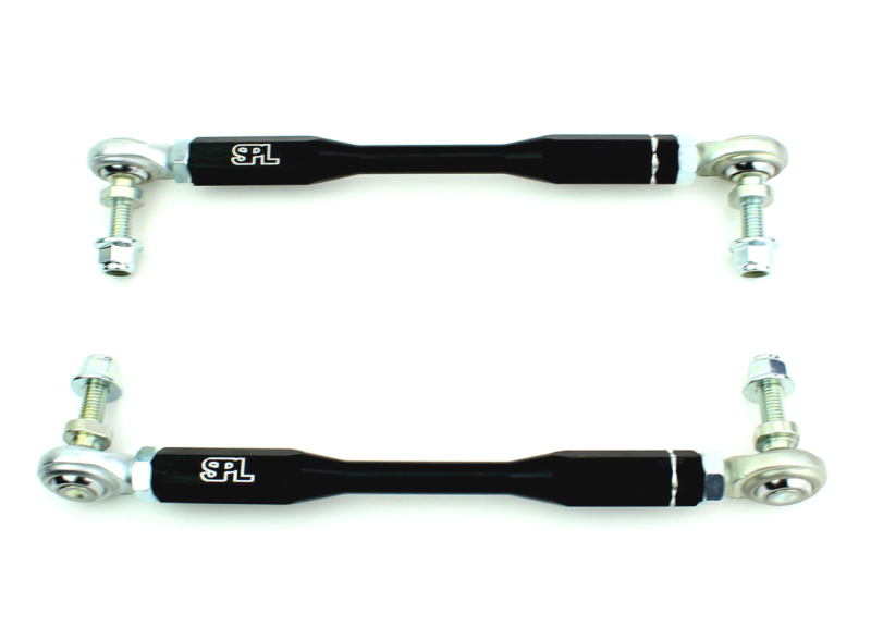 SPL Front Sway Bar End Links for 2012+ BMW 3 Series/4 Series F3X - Image 2