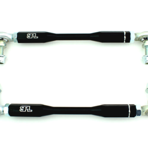 SPL for 98-07 BMW 3 Series (E46) Front Swaybar Endlinks