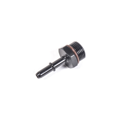 Radium Engineering 14-0337 10AN ORB to 5/16in SAE Male Fitting