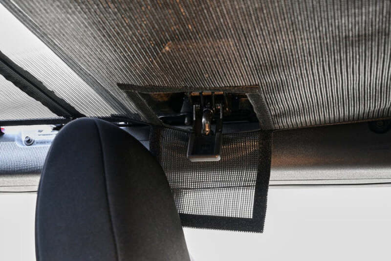 Body Armor 4x4 2021+ Ford Bronco (2-Door & 4-Door) Mesh Top - Image 5