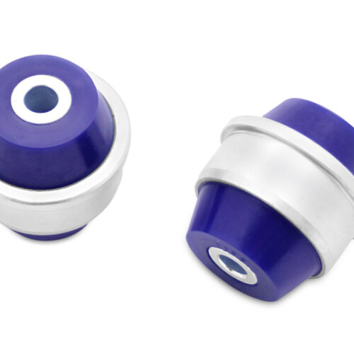 SuperPro SPF4195K 2015 Audi A3 Quattro Premium Rear Trailing Arm Forward Bushing Kit - Image 2