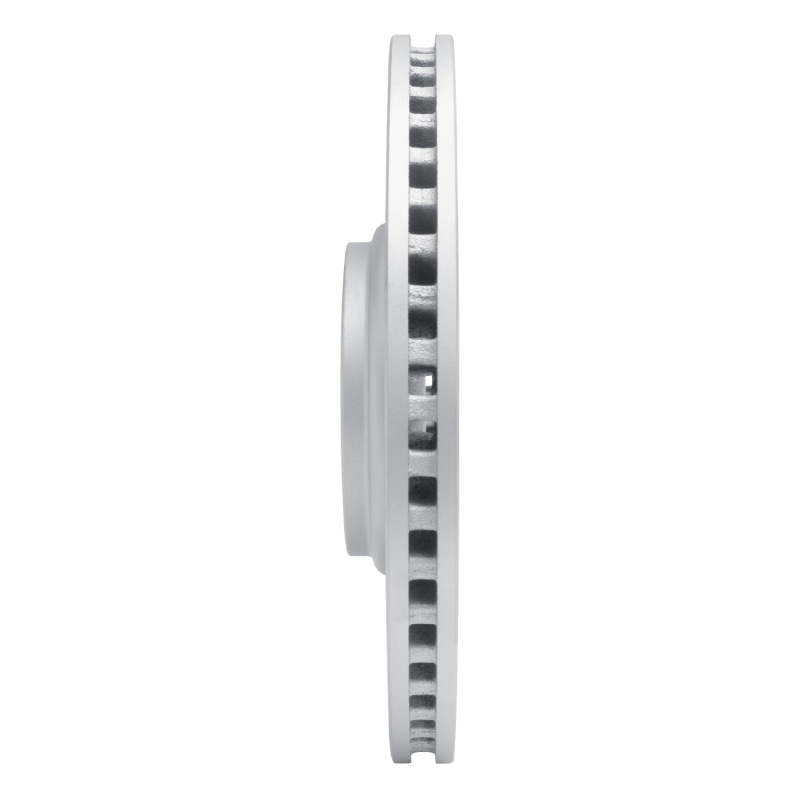 DFC 22-25 Hyundai Elantra N Front GeoSPEC Coated Rotor - Image 3