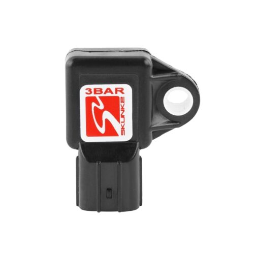 Skunk2 Honda K Series 3 Bar MAP Sensor - Image 4