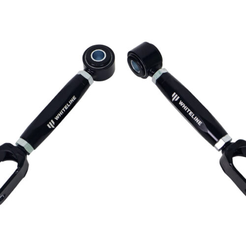 Alternative view of Whiteline 09+ Nissan 370Z/Z Adjustable Rear Traction Arms
