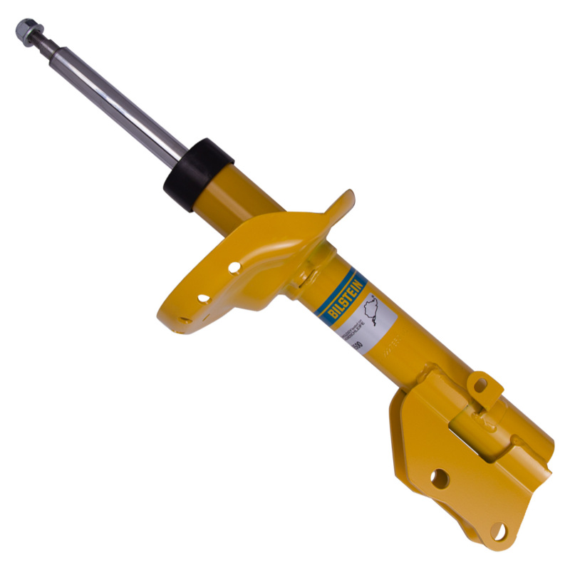 Bilstein B6 for 14-18 Subaru Forester Front Right Monotube Shock Absorber - Image 3