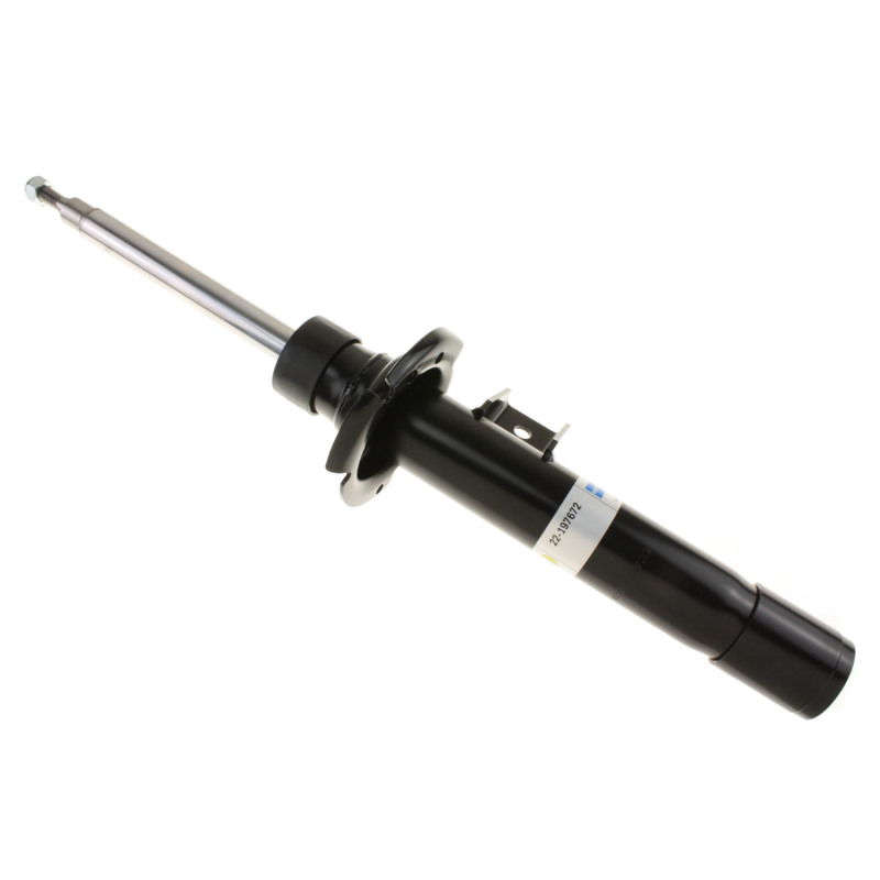 Bilstein B4 OE Replacement for 11-15 BMW X3 2.0L/3.0L Front Left Twintube Strut Assembly - Image 7