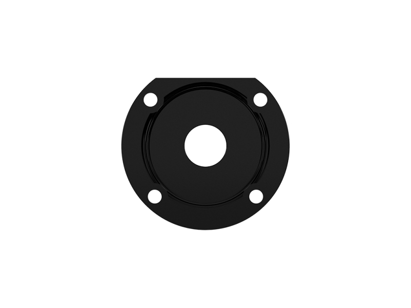 ICON 2024 Toyota Tacoma Top Plate Reinforcement Kit - Image 5