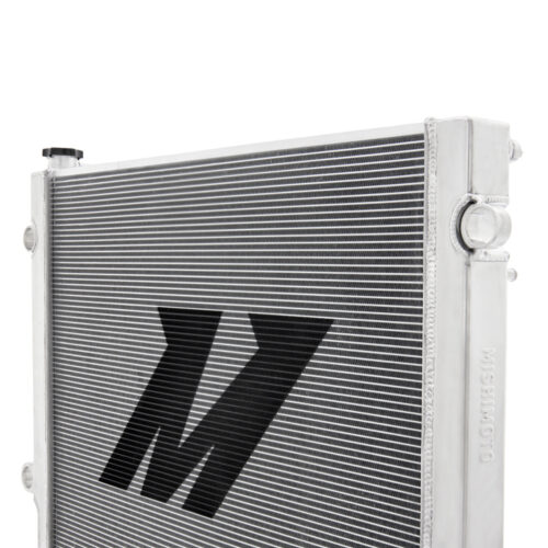 Mishimoto Performance Aluminum Radiator for 05-15 Toyota Tacoma 4.0L - Image 5