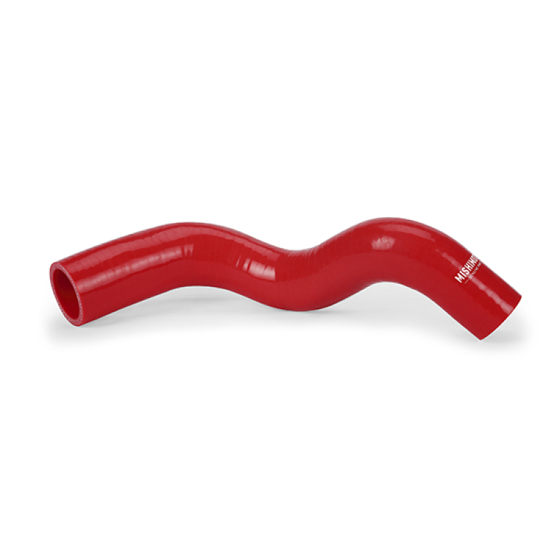 Mishimoto Silicone Radiator Hose Kit for 97-04 Chevy Corvette/Z06 Red - Image 4