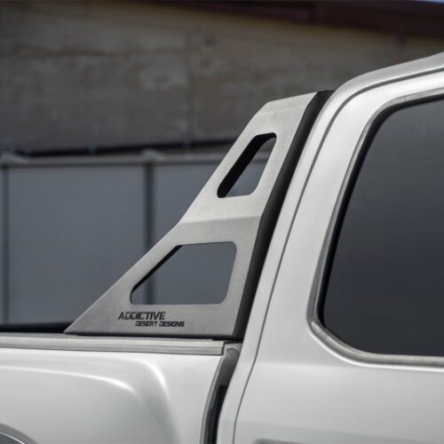 Addictive Desert Designs for 17-19 Ford F-150 Raptor Stealth Fighter Chase Rack - Image 3