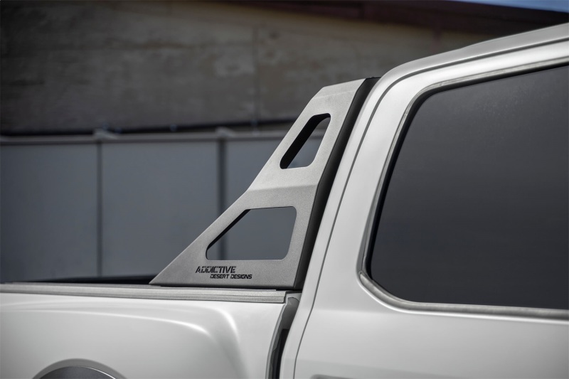 Addictive Desert Designs for 17-19 Ford F-150 Raptor Stealth Fighter Chase Rack - Image 3