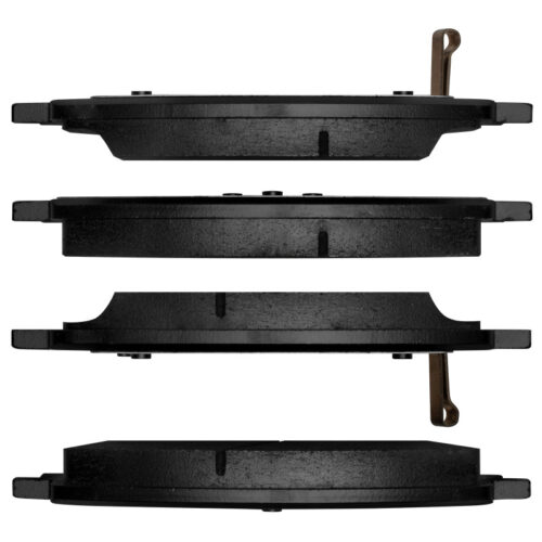 DFC 22-23 Genesis GV70 Front 5000 Advanced Ceramic Brake Pads - Image 4