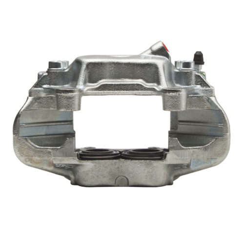 DFC 90-95 Mercedes-Benz 300E Front-L Premium Caliper - Silver Zinc Coated - Image 4