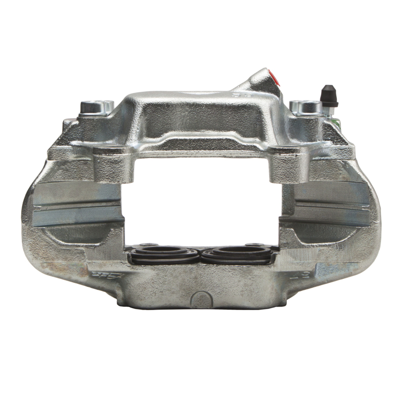 DFC 90-95 Mercedes-Benz 300E Front-L Premium Caliper - Silver Zinc Coated - Image 4