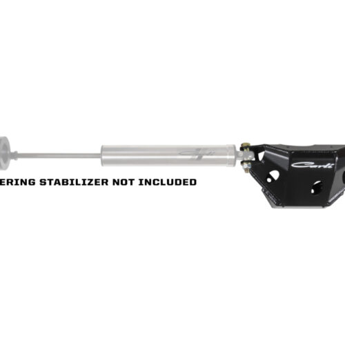 Carli 2005+ Ford F250/350 Differential Guard - Image 4
