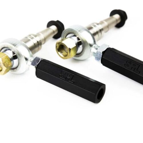 SPL Front Outer Tie Rod Ends (Bumpsteer Adjustable) for 2003-2008 Nissan 350Z V5 - Image 6
